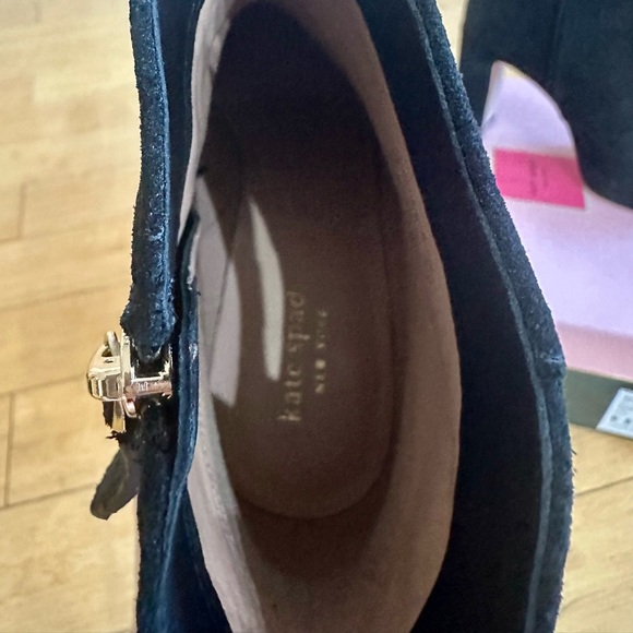Kate Spade Barrett Bootie size 8 - Picture 8 of 9